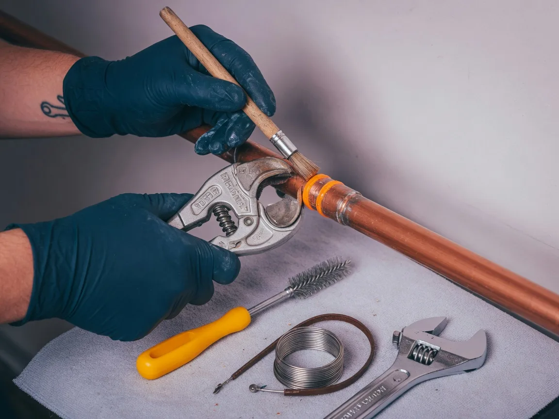 Why choose Sump Pump Repair in Liberty, KY
